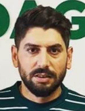 Osman Emir Kosucu