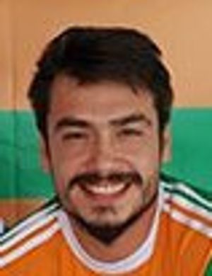 Güray Ergencicegi