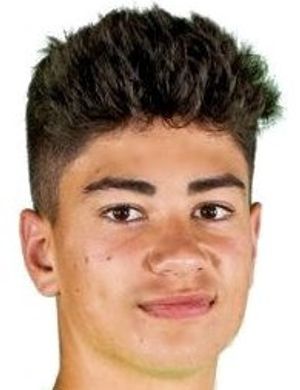 Javi Álvarez