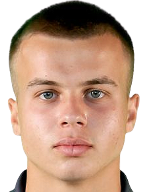 Kevin Tsyurpalevych-Semochko