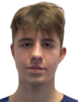 Denys Khmelyovskyi - Player profile | Transfermarkt