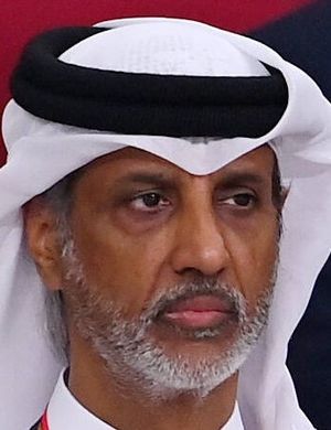 Hamad bin Khalifa AlThani Trainerprofil Transfermarkt