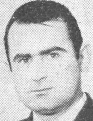 Vilgelm Pfajfer