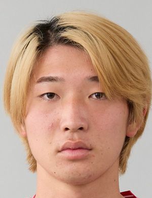 Yumeki Yokoyama - Player profile 26/27 | Transfermarkt
