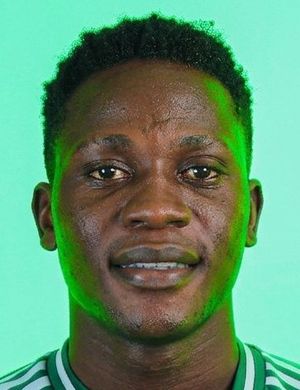Jean Claude Girumugisha