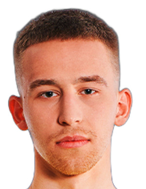 Pavel Dubovskiy