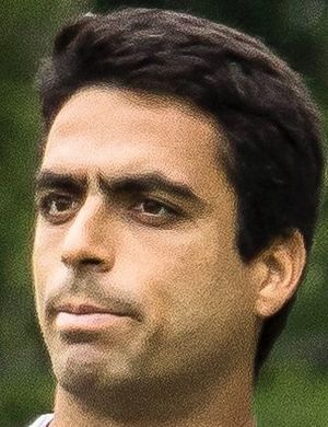 Jorge Couto Reis
