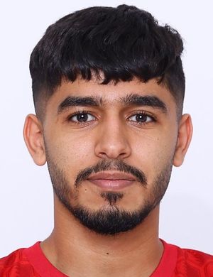 Ali Mohamed Redha
