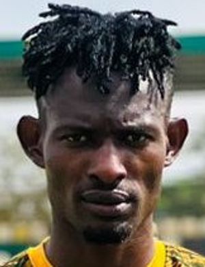 Gbenga Benedict