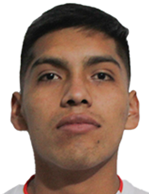 Kenny Garcés