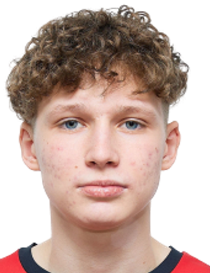 Aleksey Bugaev