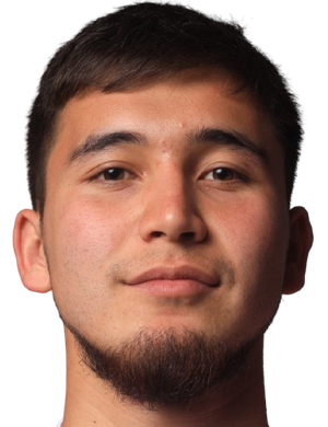 Sanzhar Anarbekov