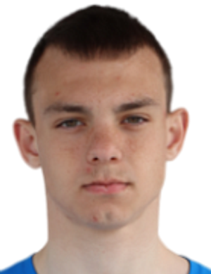 Egor Sukhorukov