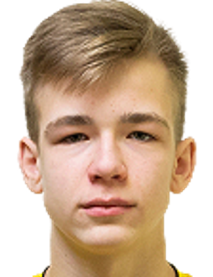 Danila Novokshonov