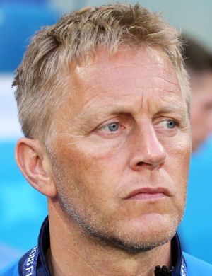 Heimir Hallgrímsson