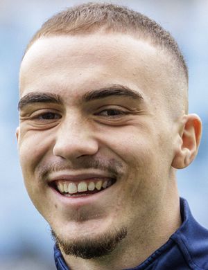 Lorent Mehmeti
