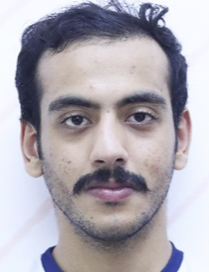 Yazan Al-Buhairan