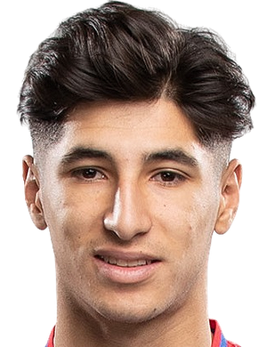 Amirhossein Reyvandi