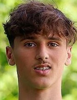 Alessandro Crimaldi Spielerprofil 23/24 Transfermarkt