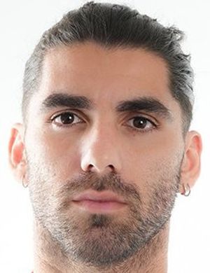 Andreas Frangos