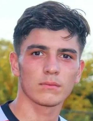 Şükrü Can Kaya