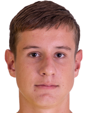 Lukas Zilincik