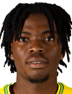 Israel Isaac Ayuma