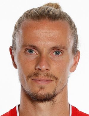 Niklas Hult