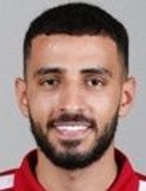 Hussain Al-Masabi
