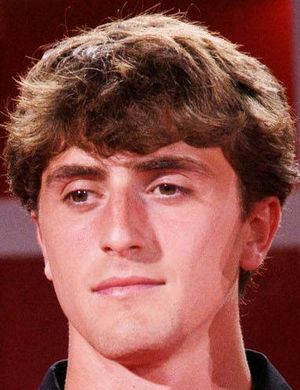 Lorenzo Berardi