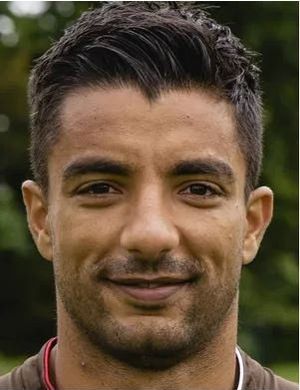 Sami Allagui