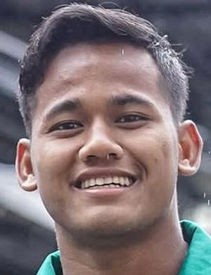 Toni Firmansyah