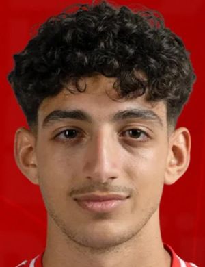 Suheib-Elias Ali