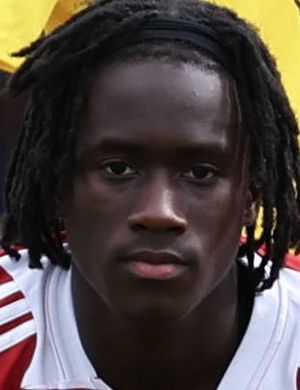 Ibrahim Yayiya Kanté