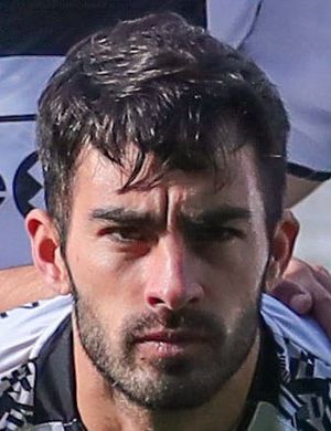 Santiago Gallucci Otero
