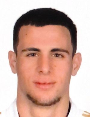 Georgios Efkarpidis