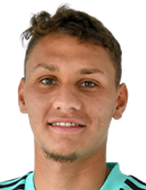 Lucas Lavagnino