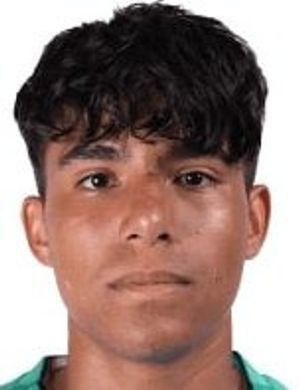 Emmanuel Marmolejo