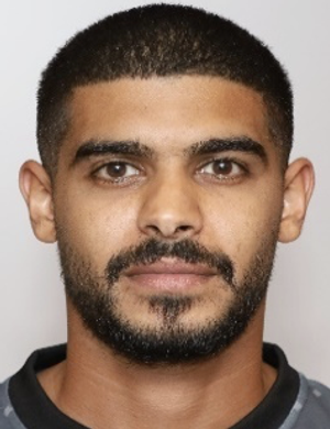 Ahmed Al-Hafiz