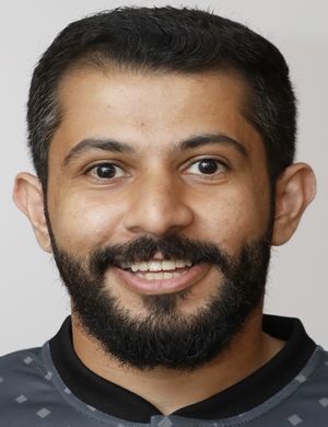 Moaid Al-Telihi