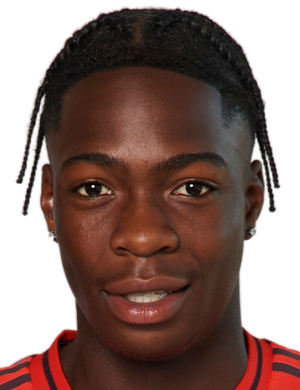 Chris Afanou