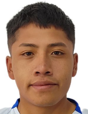 Jhotmar Guzman