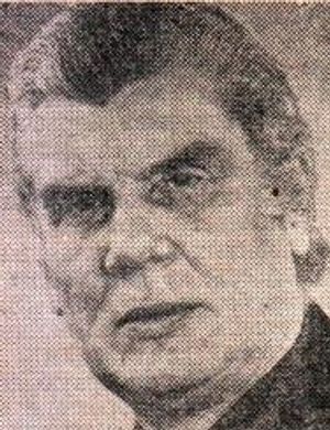 Valentin Tugarin