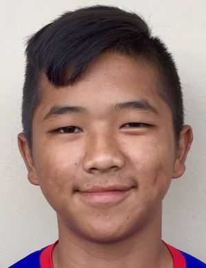 C Lalmuanzuala