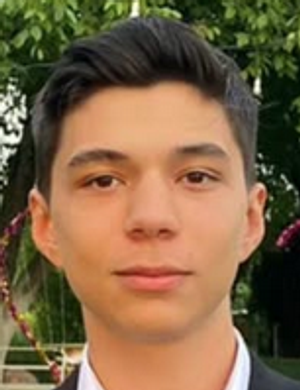 Mustafa Burak Gündoğan