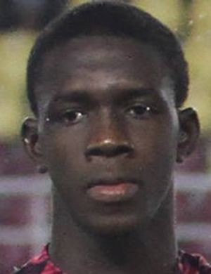 Bourama Kone