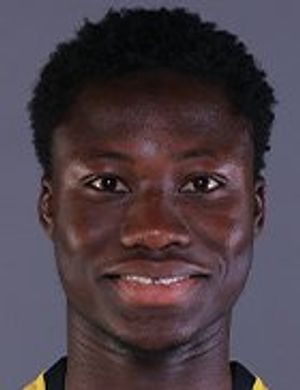 Fallou Diouf