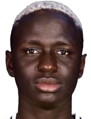 Abdou Aziz Fall