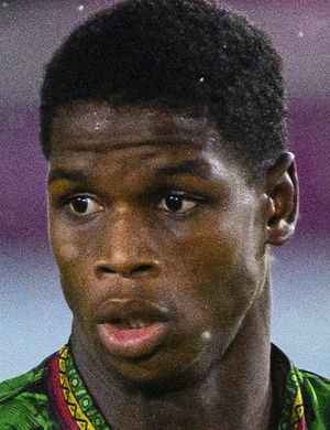 Issa Traoré