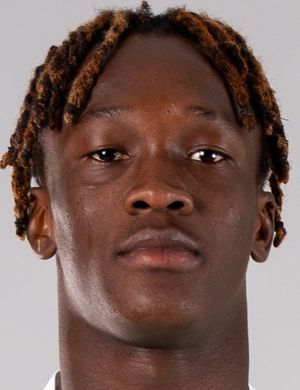 Modibo Sissoko